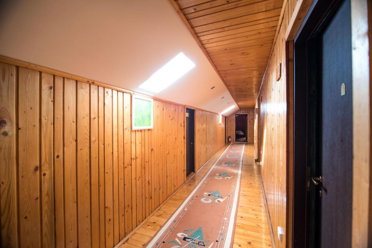 바이아 데 피에르 Casa Domneasca 빌라 외부 사진